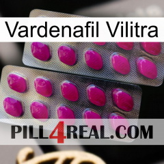 Vardenafil Vilitra 10